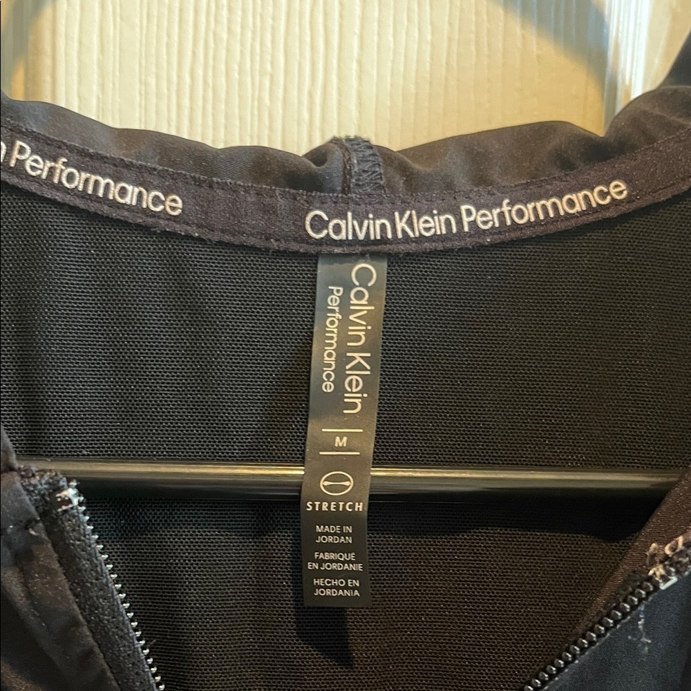 Calvin Klein Performance Dress - Picture 3 of 5